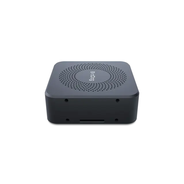BirdDog PLAY Pro 4K NDI Player 