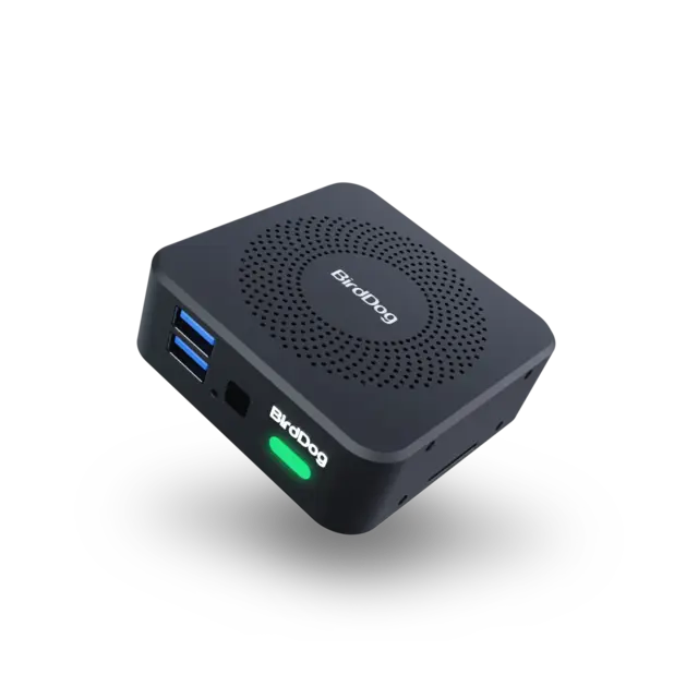 BirdDog PLAY Pro 4K NDI Player 