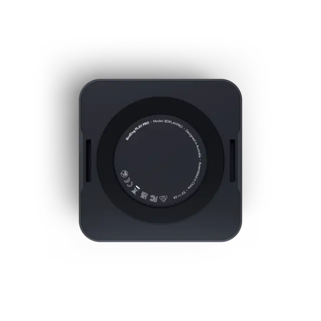 BirdDog PLAY Pro 4K NDI Player 