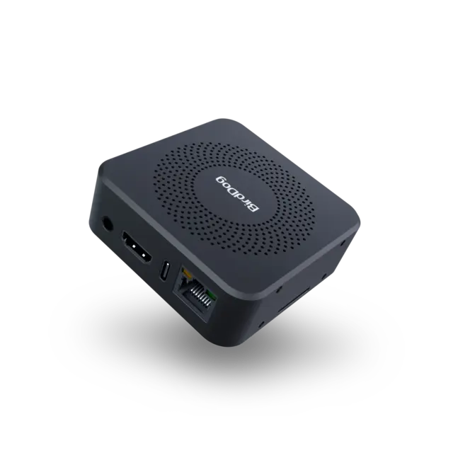 BirdDog PLAY Pro 4K NDI Player 