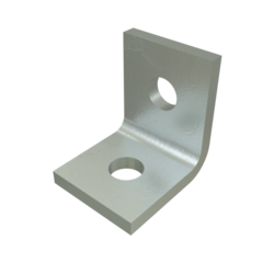 ATKORE UNISTRUT  90 DEG FITTING HG