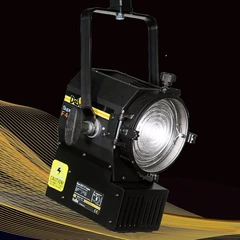 De Sisti Super LED F4.7 VW M.O CRI>95, Tunable CTT, Manual Operated