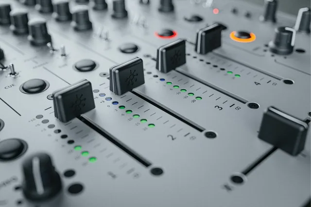 Allen & Heath XONE:96 