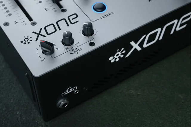 Allen & Heath XONE:96 