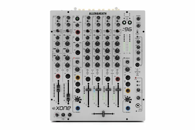 Allen & Heath XONE:96 