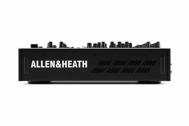 Allen & Heath XONE:96 