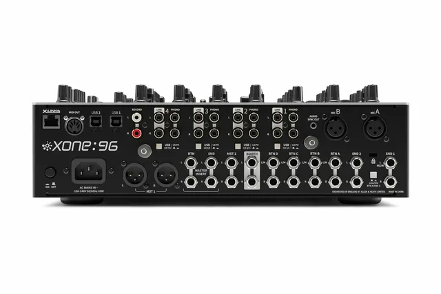 Allen & Heath XONE:96 