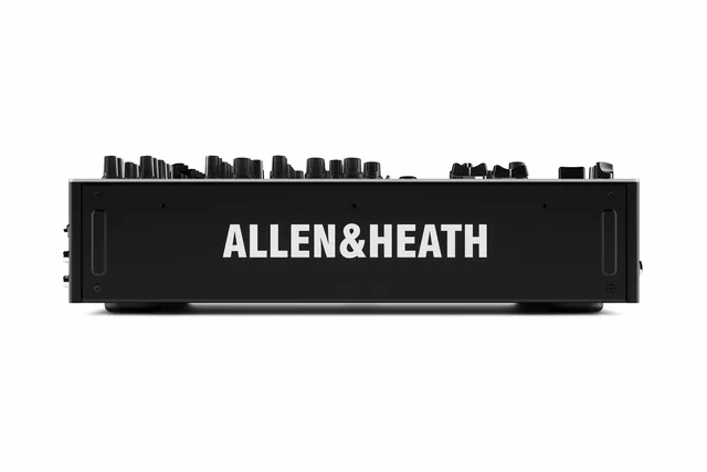 Allen & Heath XONE:96 