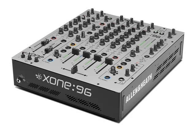 Allen & Heath XONE:96 