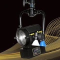 De Sisti Super LED F4.7 VW P.O CRI>95, Tunable CTT, Pole Operated