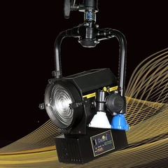 De Sisti Super LED F4.7 VW P.O CRI>95, Tunable CTT, Pole Operated