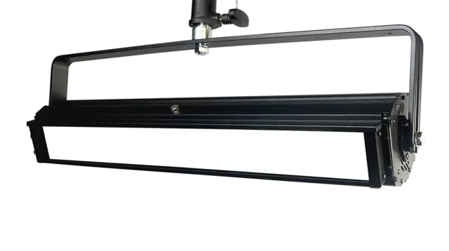 De Sisti Soft LED S1 XL Vari White CRI>95, Tunable CTT, Manual Operated 