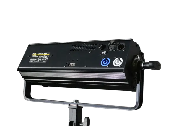 De Sisti Soft LED S1 XL Vari White CRI>95, Tunable CTT, Manual Operated 