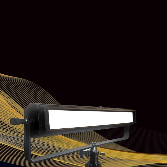 De Sisti Soft LED S1 XL Vari White CRI>95, Tunable CTT, Manual Operated 