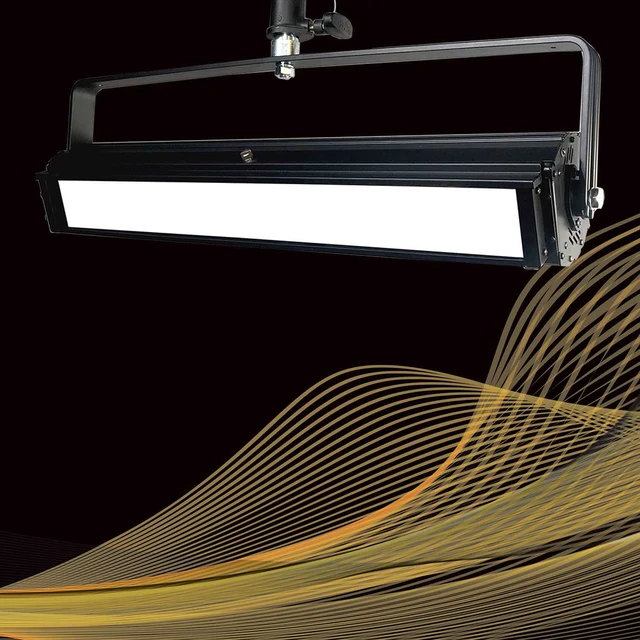 De Sisti Soft LED S1 XL Vari White CRI>95, Tunable CTT, Manual Operated 