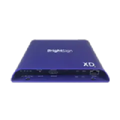 BrightSign XD1036-32GB Player 