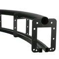 Doughty T63730 Sixtrack 90° Curves 0,5 m x 90°