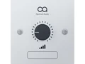 Optimal Audio Volume/Level Wall Controller for UK/EU (