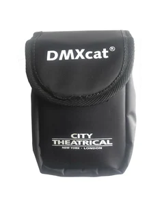 CT DMXcat™ BELT POUCH