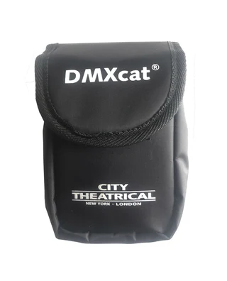 CT DMXcat™ BELT POUCH