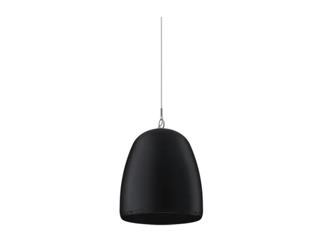 Optimal audio Pendant UPP1-B kit for Up 3 and Up 4 ceiling speakers 