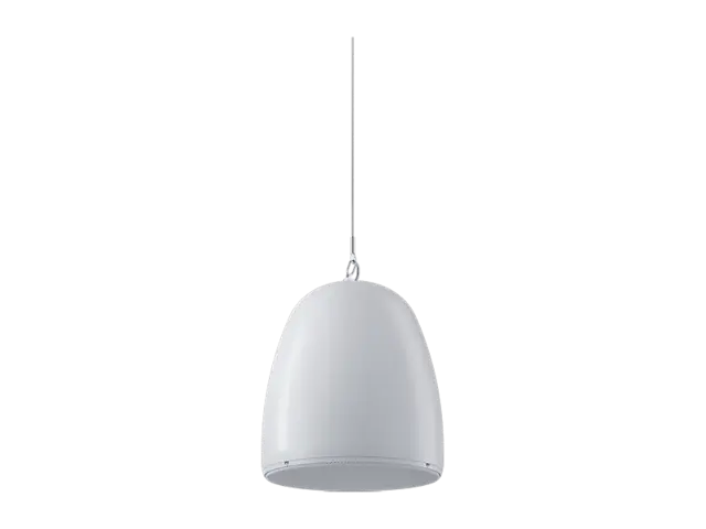 Optimal audio Pendant UPP1-W kit for Up 3 and Up 4 ceiling speakers 