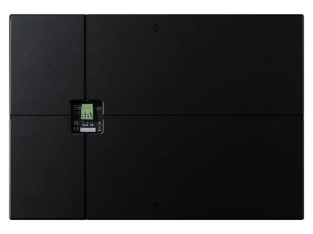 Optimal Audio SUB18-B 