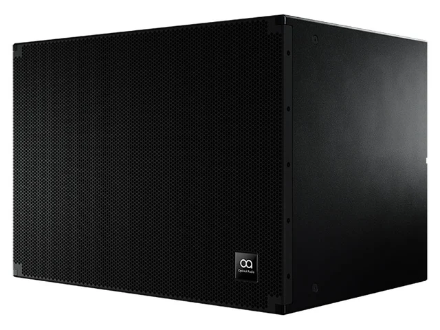 Optimal Audio SUB18-B 