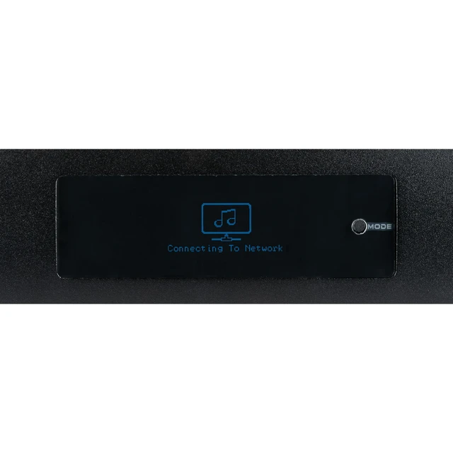 DAP SPA-100 Streaming Pre-Amplifier streaming function, USB player, BT 5.0 a 