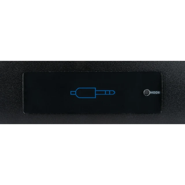 DAP SPA-100 Streaming Pre-Amplifier streaming function, USB player, BT 5.0 a 