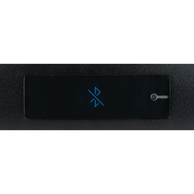 DAP SPA-100 Streaming Pre-Amplifier streaming function, USB player, BT 5.0 a 