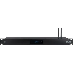 DAP SPA-100 Streaming Pre-Amplifier streaming function, USB player, BT 5.0 a