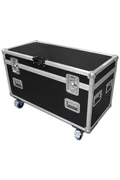 Martin Flightcase, two unit for ERA 600