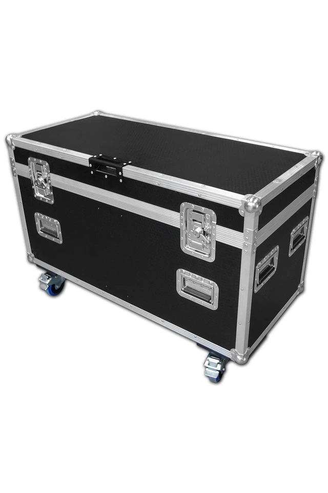 Martin Flightcase for 2 x MAC Quantum 