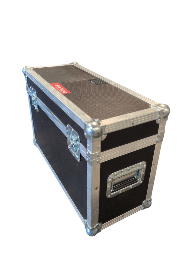 Pea Soup Phantom Hazer System med Flight with fan and dmx (Demovare) 
