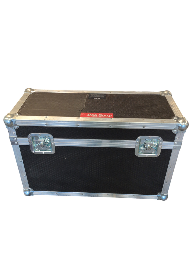 Pea Soup Phantom Hazer System med Flight with fan and dmx (Demovare) 