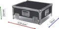 Capro kasse for Allen &amp; Heath SQ-5 20mm polstring