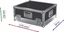 Capro kasse for Allen &amp; Heath SQ-5 20mm polstring
