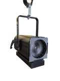 RVE SereniLed Fresnel 150W 3200K DMX Demovare