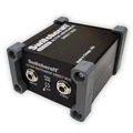 SWITCHCRAFT SC800A Active Instrument Direct Box