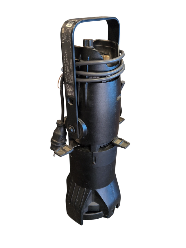 ETC Source Four CE jr 36° Luminaire Black, (Demovare) 