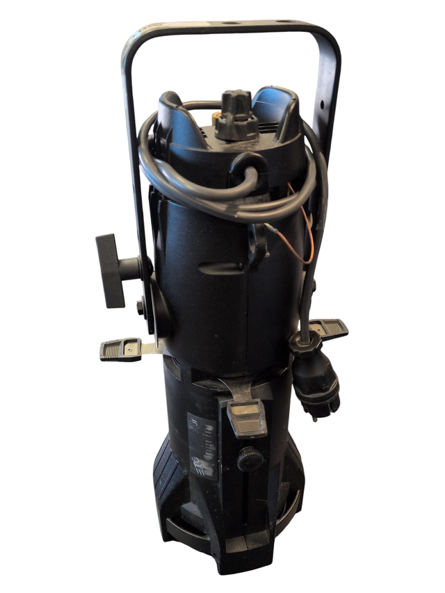 ETC Source Four CE jr 36° Luminaire Black, (Demovare) 