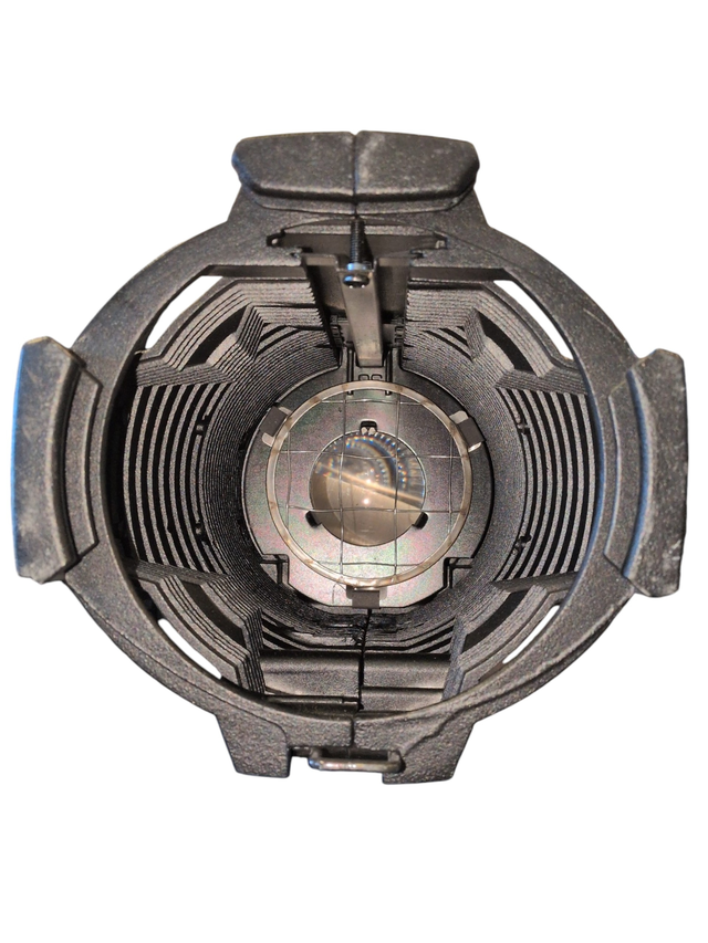 ETC Source Four CE jr 36° Luminaire Black, (Demovare) 