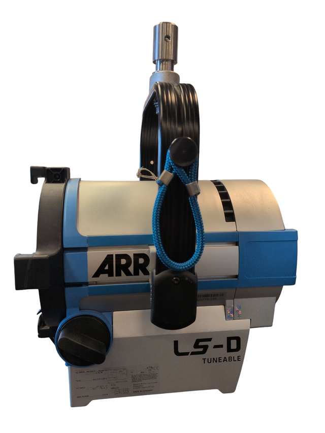 ARRI L5-D Tunable P.O. (Demovare) 