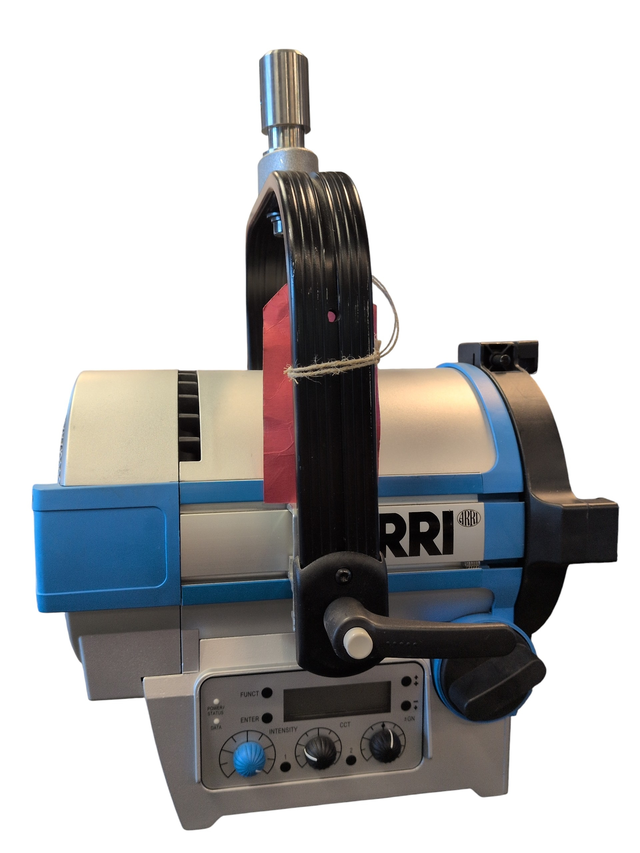 ARRI L5-D Tunable P.O. (Demovare) 