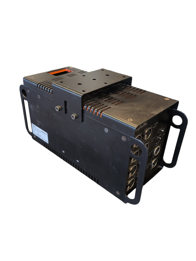 LDDE SpectraWow+ PowerSupply PSU-240 up to 2 fix 