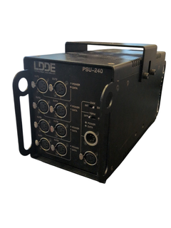 LDDE SpectraWow+ PowerSupply PSU-240 up to 2 fix