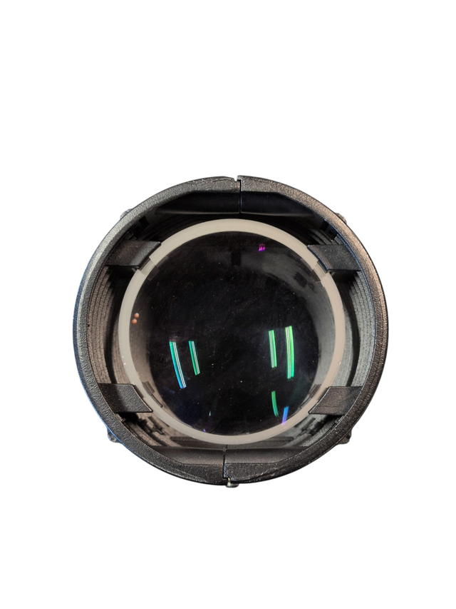 ETC S4 14° Lens Tube, Black (Demovare) 