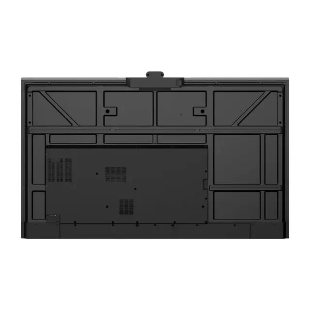 Hisense 75" GoBoard PRO Touch, Camera Google Certification, Android 13, 2025 