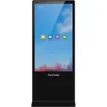 ViewSonic EP5542T 55" ePoster 10-point Interactive Multi-touch, 9:16